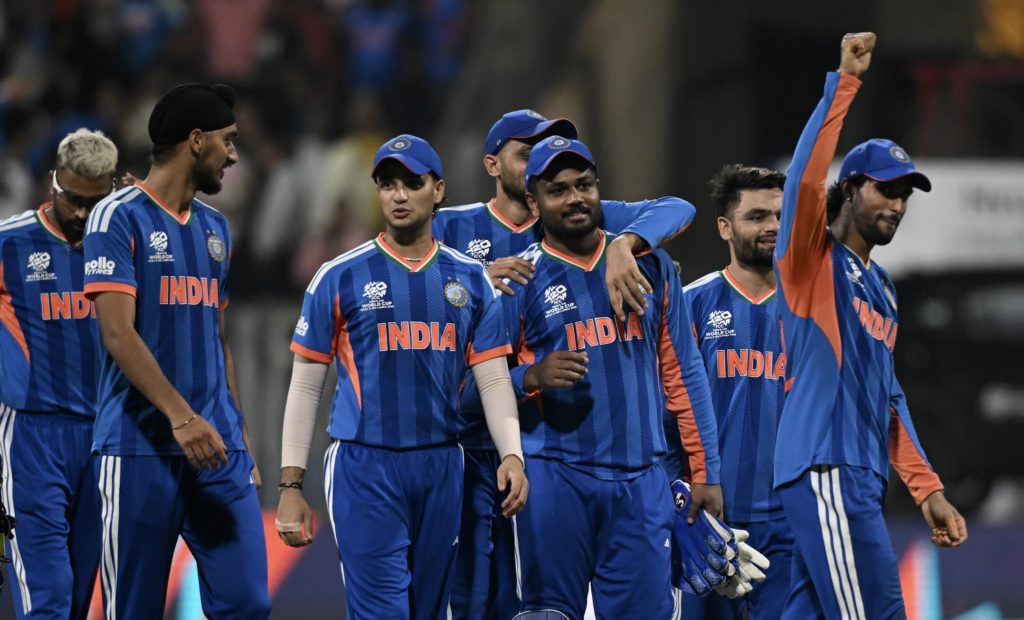 Weight of a nation on India’s shoulders