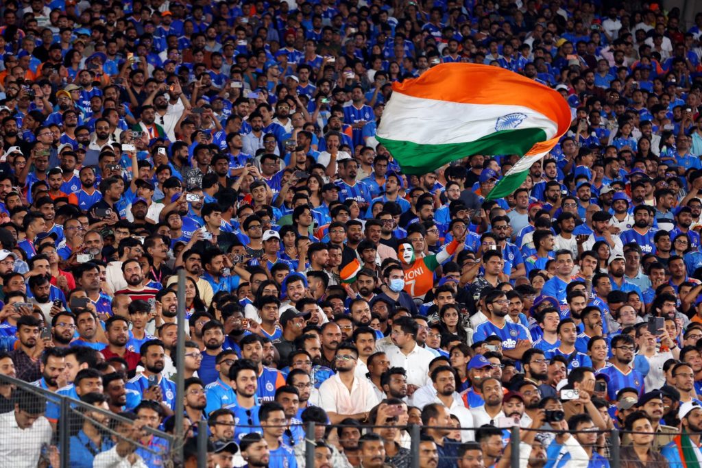 India hails its ‘T20 kings’