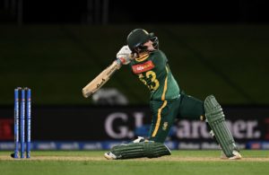 Kayla Reyneke 29 March 2026 Joe Allison Getty Images