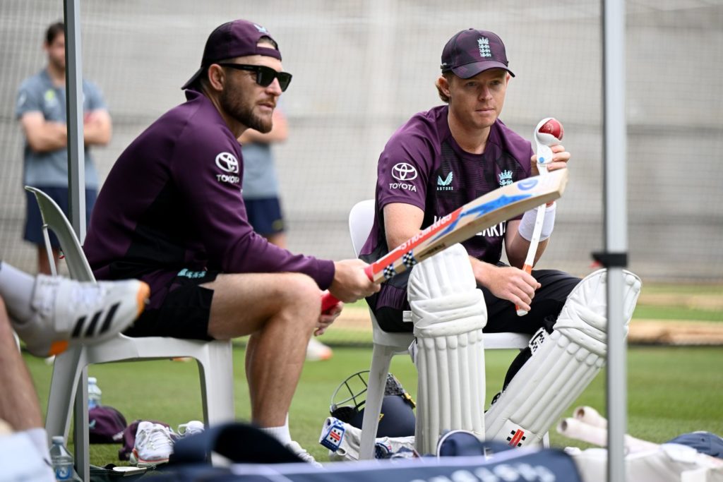 Pope: Unfair Ashes criticism hurt