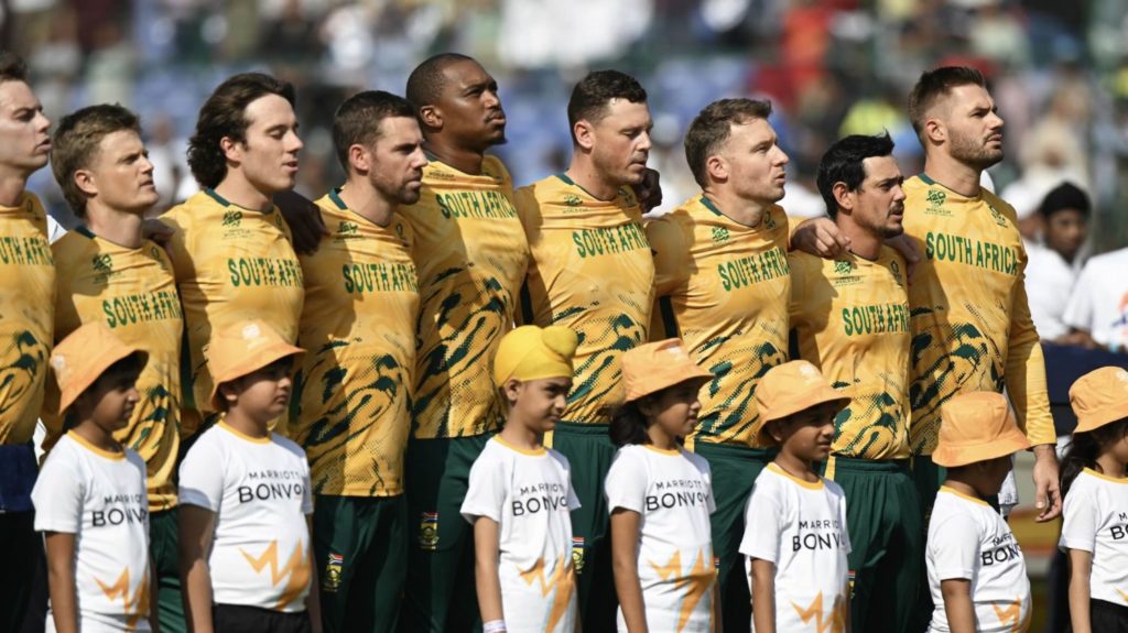 Watch: ‘SA stupidest team at T20 World Cup’