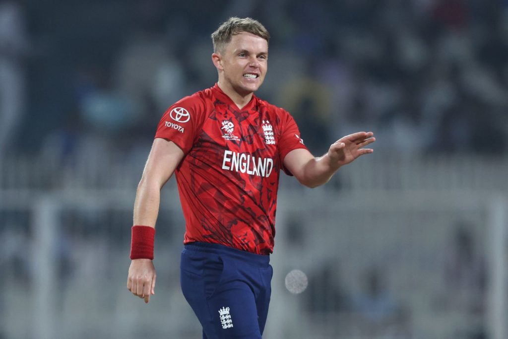Curran: England do not fear India