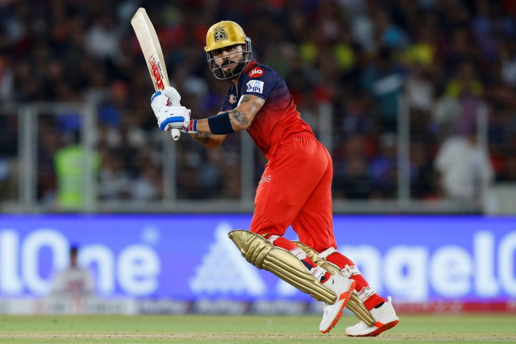 Flower: Kohli at peak of his powers