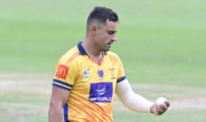 Beyers Swanepoel 8 Nov 2026 Sydney Seshibedi Gallo Images