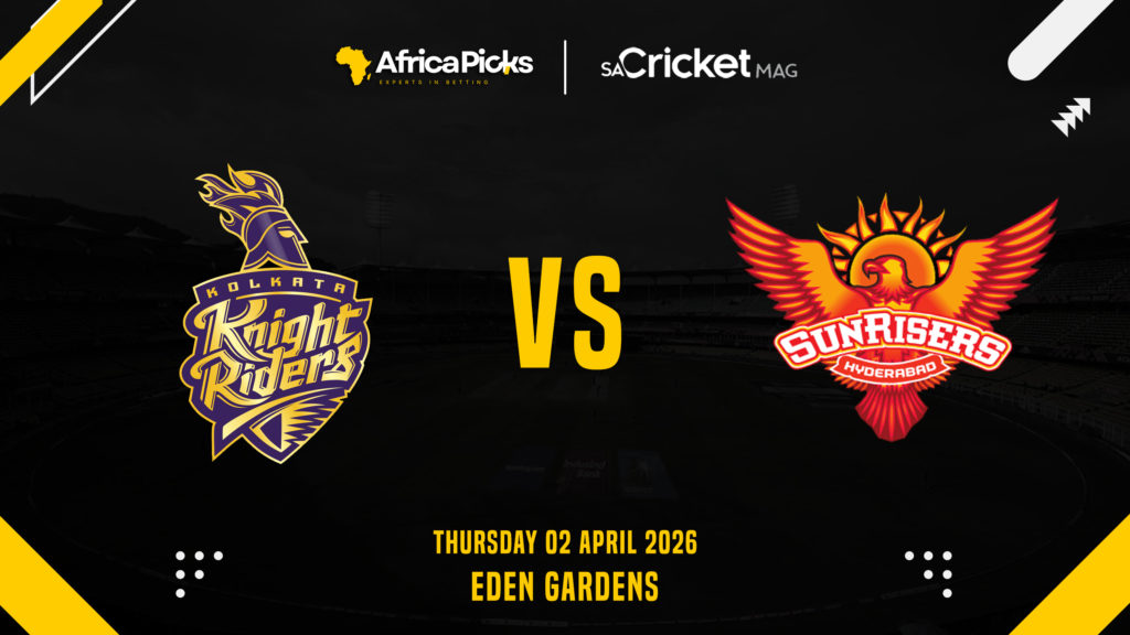 RECAP: Kolkata Knight Riders vs Sunrisers Hyderabad