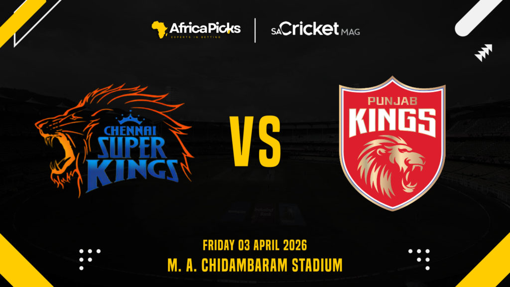 RECAP: Chennai Super Kings vs Punjab Kings