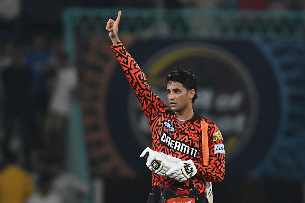 Highest individual scores in IPL history