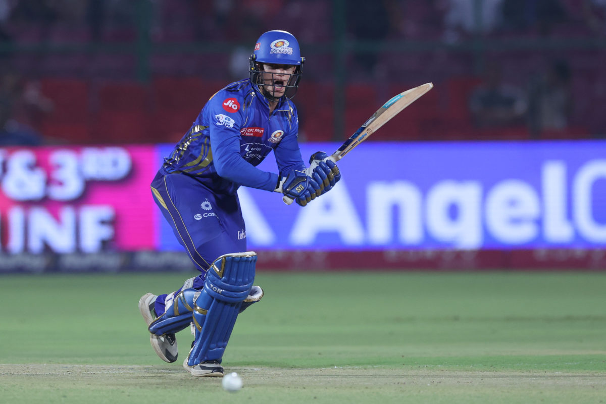 Pankaj Nangia/Getty Images