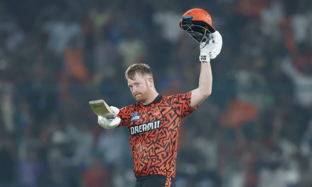Klaasen key for Sunrisers in Kolkata clash