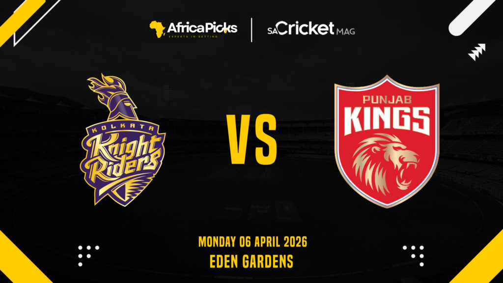 RECAP: Kolkata Knight Riders vs Punjab Kings