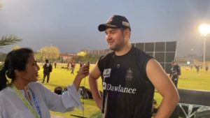 Watch: ‘IPL more of a movie than actual cricket’