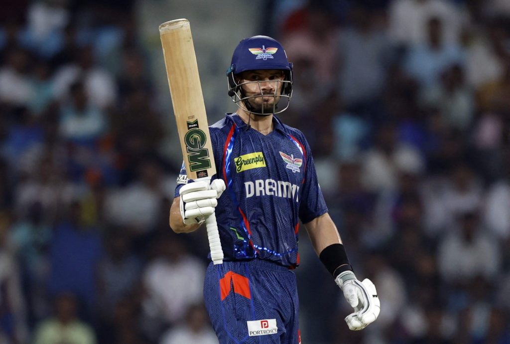 Markram ready to deliver in Kolkata