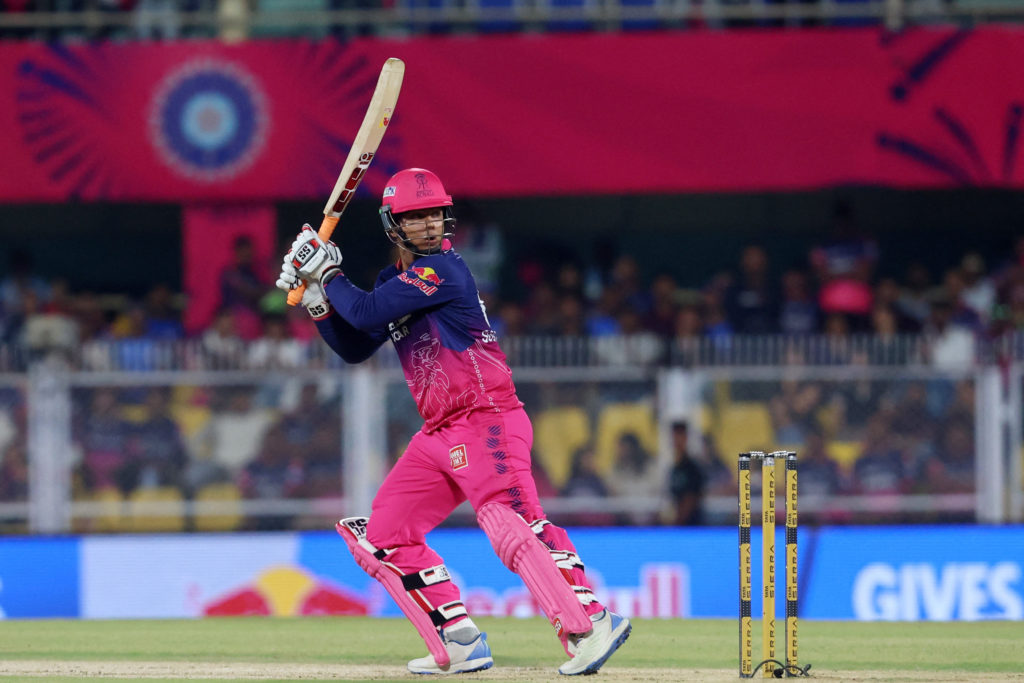 Vaibhav Sooryavanshi’s IPL numbers: The 15-year-old redefining T20 cricket