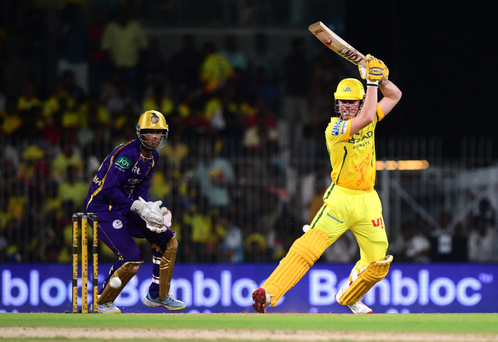 Brevis adds key runs in Chennai victory